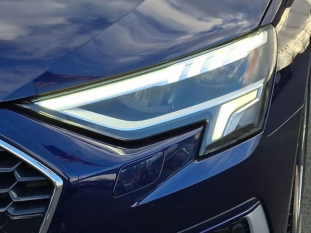 Thumbnail: 2023 Audi A3 - 9