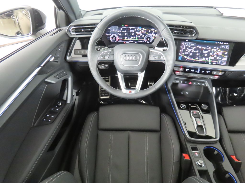 Thumbnail: 2026 Audi A3 - 13