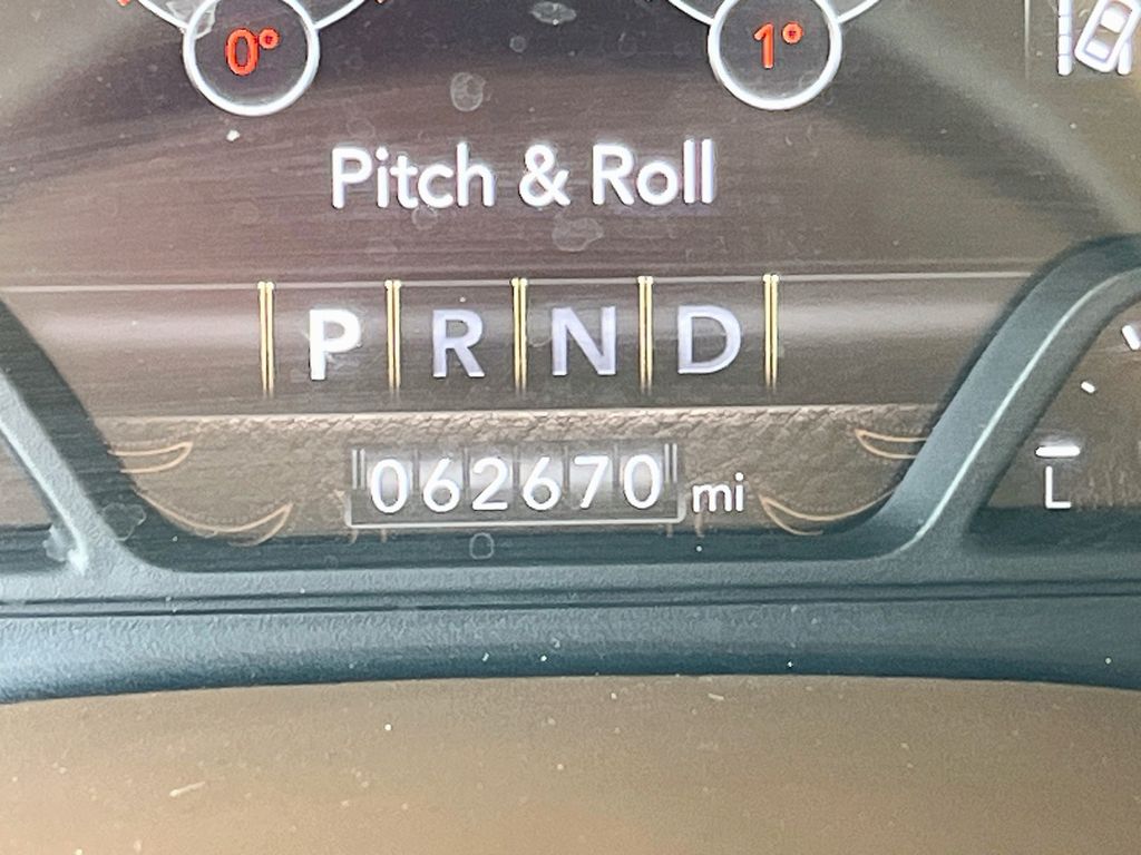 2021 Ram 2500 Longhorn White at Autostrade