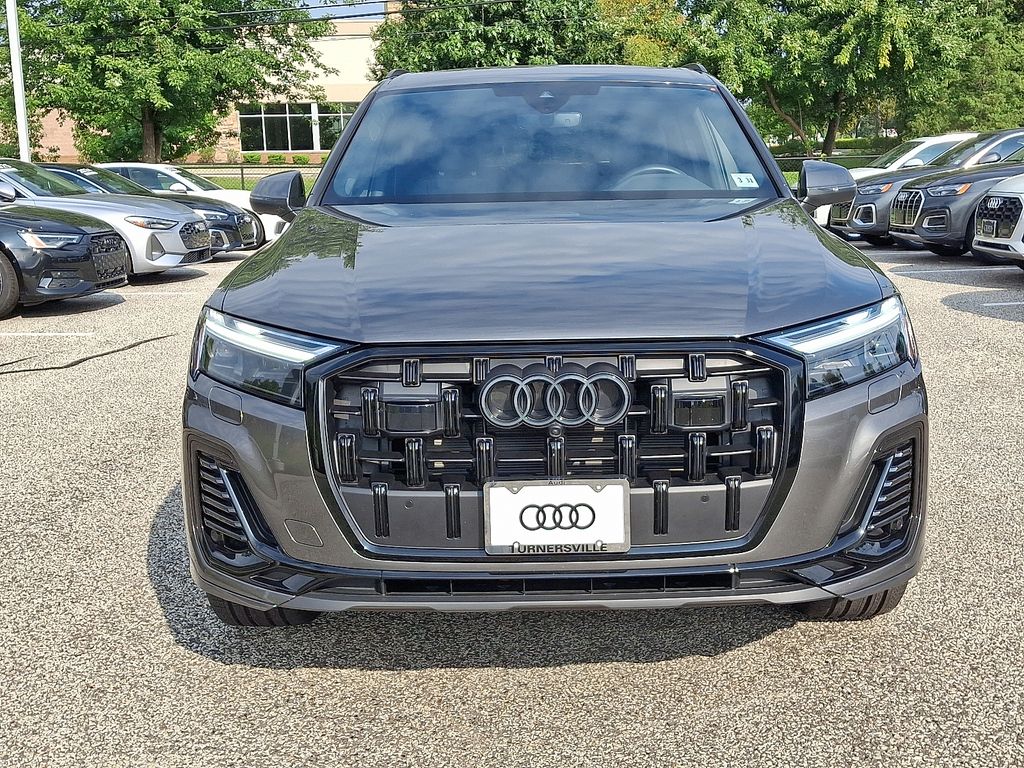 Thumbnail: 2026 Audi Q7 - 2