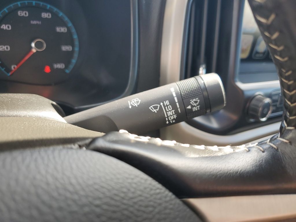 Used Car 2017 Gmc Canyon  Denali For Sale Under $30,000 In Austin, Texas