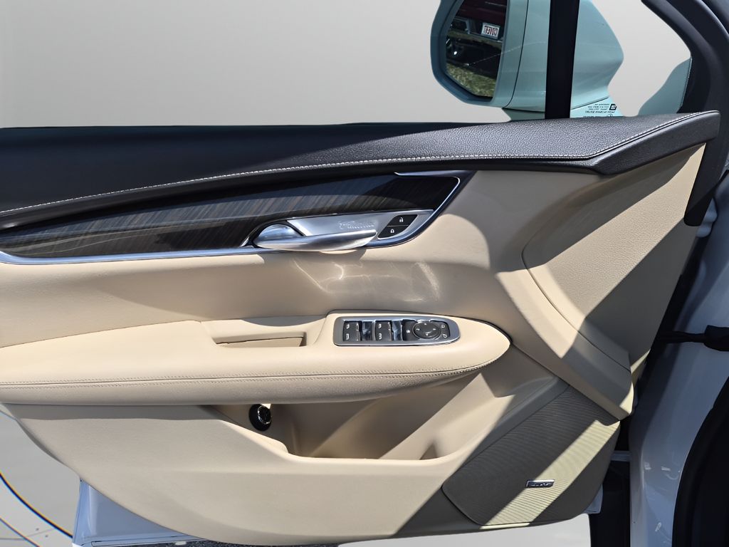 Used Car 2017 Cadillac Xt5  Base For Sale Under $15,000 In Austin, Texas