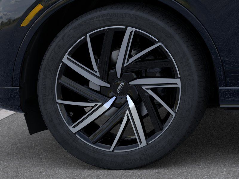 New 2026 Black Lincoln Black Label image 19