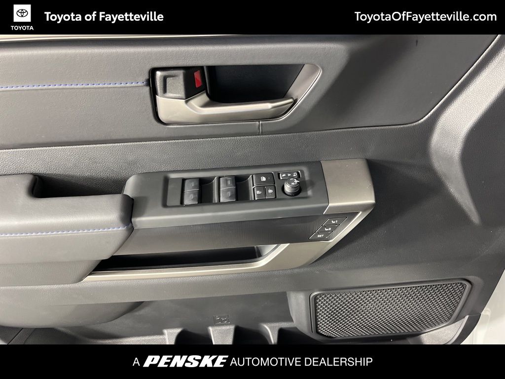 Thumbnail: 2026 Toyota Tundra - 25