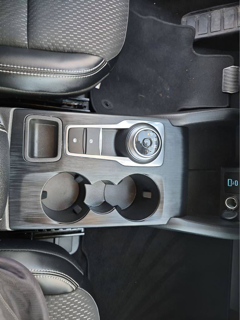 Used Car 2023 Ford Escape Plug-in Hybrid  Base For Sale Under $30,000 In Austin, Texas