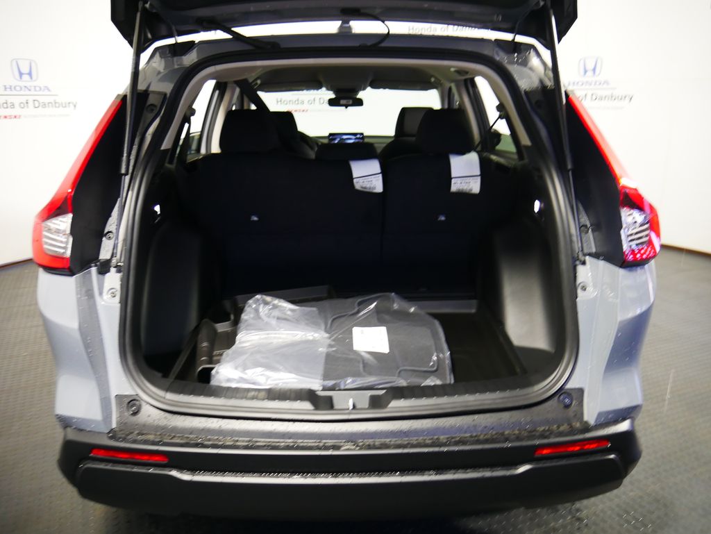 Thumbnail: 2026 Honda CR-V - 8