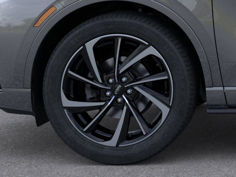 2025 Lincoln Corsair Grand Touring