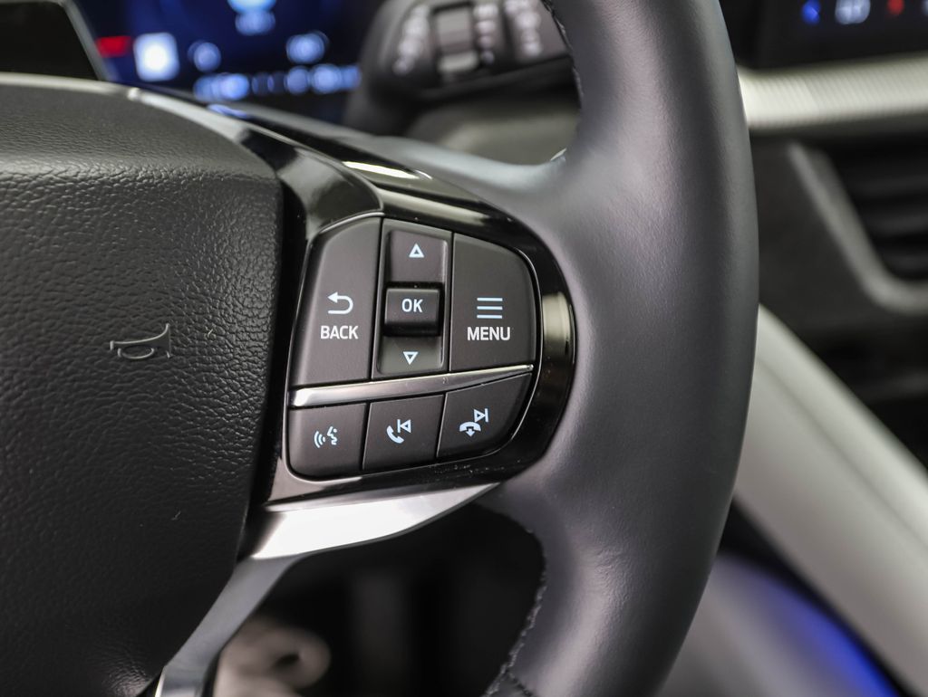 Thumbnail: 2025 Ford Explorer - 13