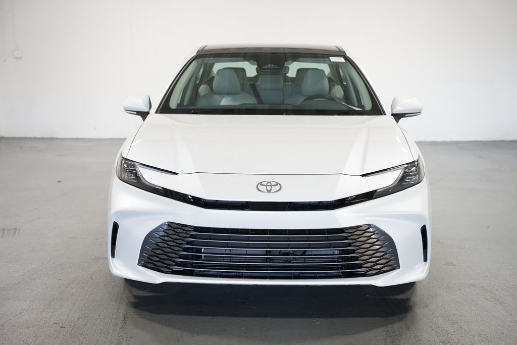 Thumbnail: 2026 Toyota Camry - 2
