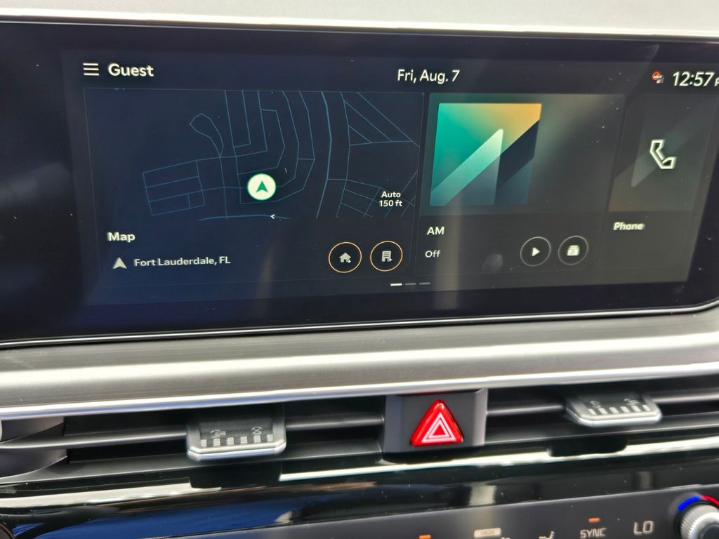 2026 Kia K5 - $28,110