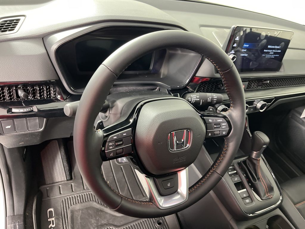 Thumbnail: 2026 Honda CR-V - 27