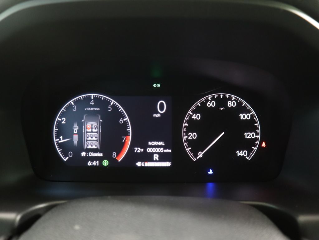 Thumbnail: 2026 Honda Odyssey - 30