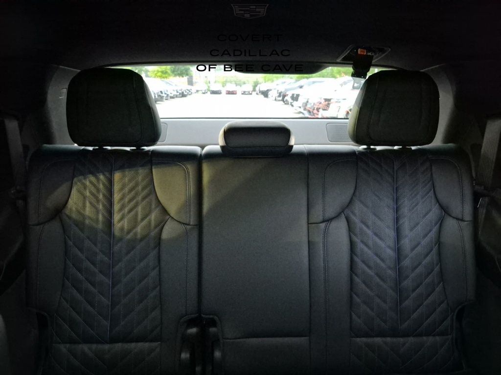 Used Car 2025 Cadillac Escalade Iq  Sport 1 For Sale Under $110,000 In Austin, Texas