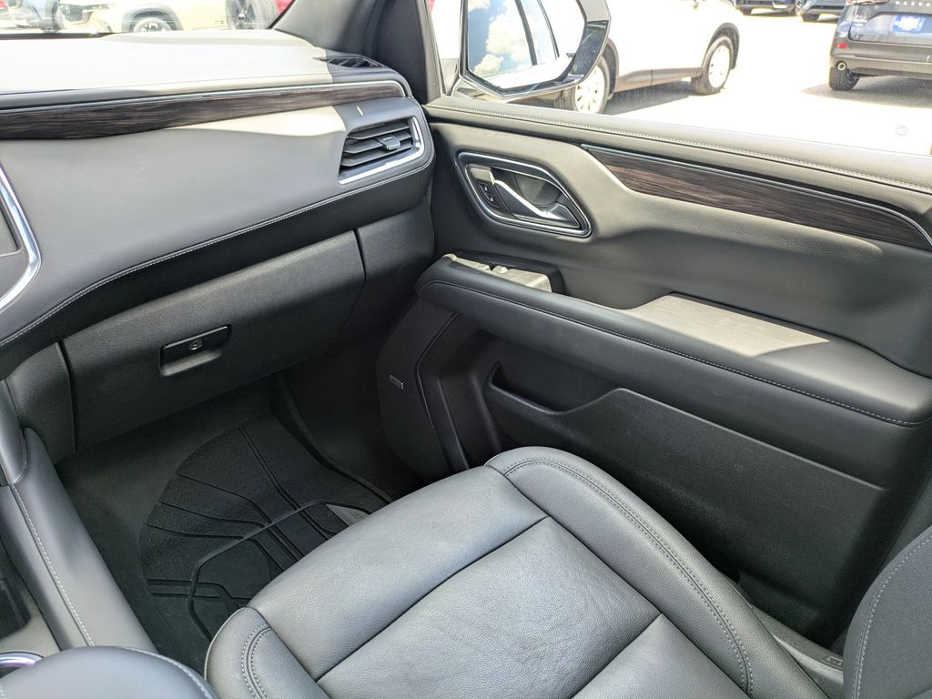 2023 Chevrolet Tahoe 2WD LT