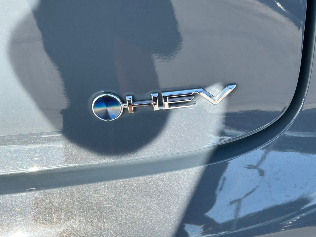 Used 2023 Toyota Prius Hatchback