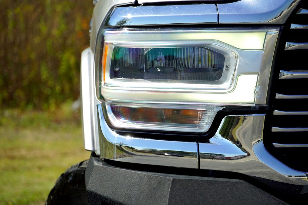 Used Car 2019 Ram 2500  Laramie For Sale Under $50,000 In Taylor, Texas