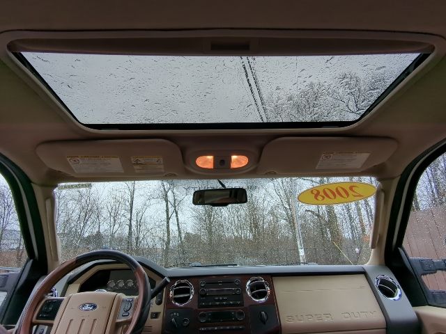 2008 Ford F-250 Super Duty Lariat - Photo 23