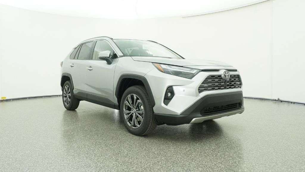 Thumbnail: 2025 Toyota RAV4 - 28