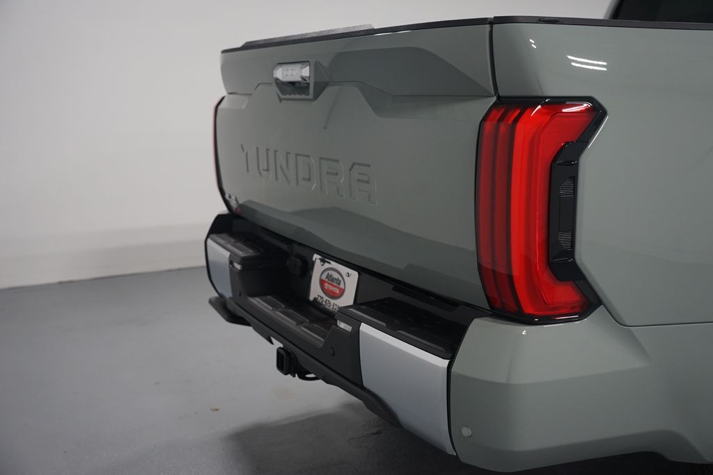Thumbnail: 2026 Toyota Tundra - 9