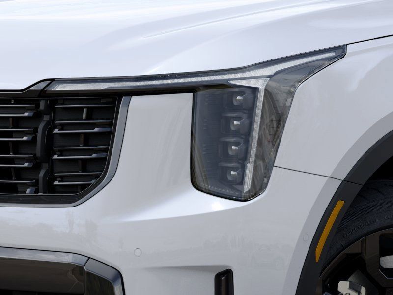 new 2026 Kia Sorento Hybrid car, priced at $46,131