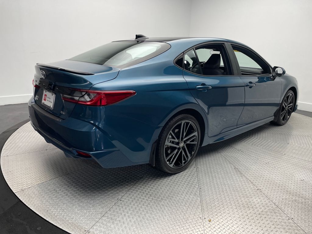Thumbnail: 2025 Toyota Camry - 5