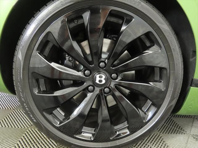 Thumbnail: 2025 Bentley Continental - 30