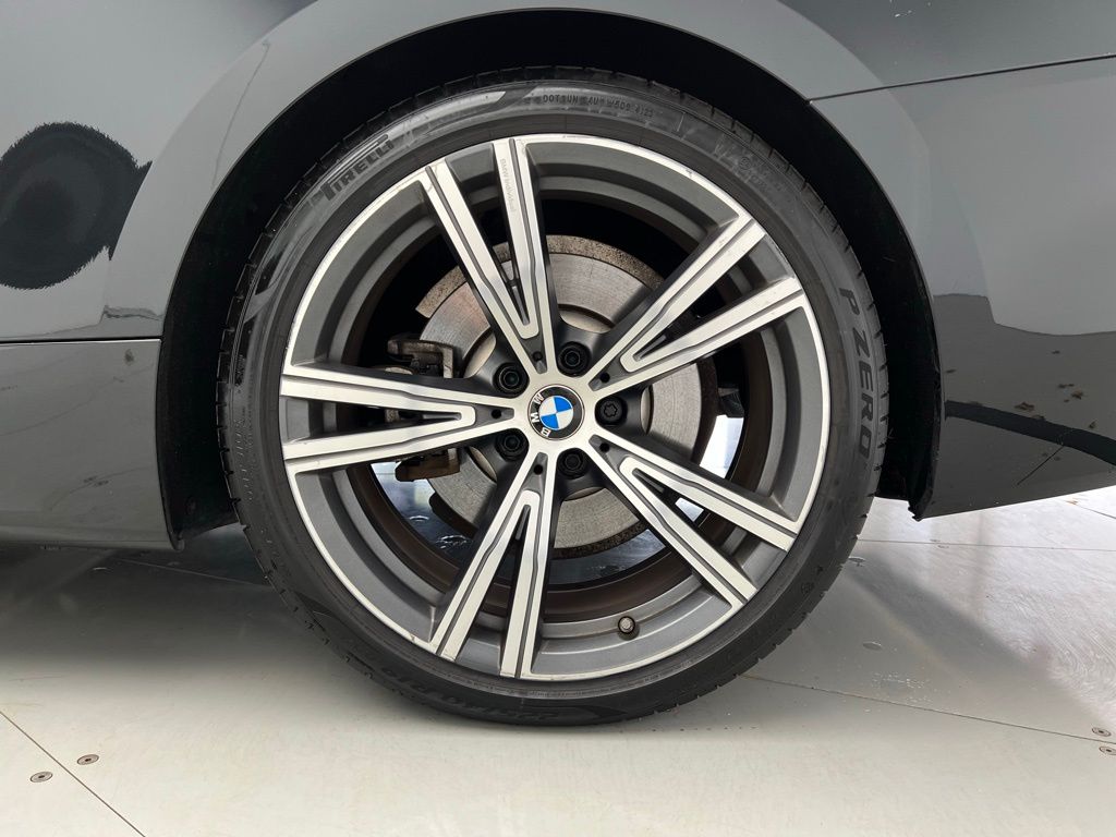 2021 BMW 4 Series 430i 27