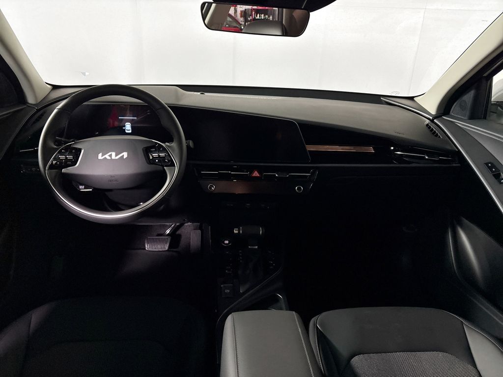 2026 Kia Niro EX