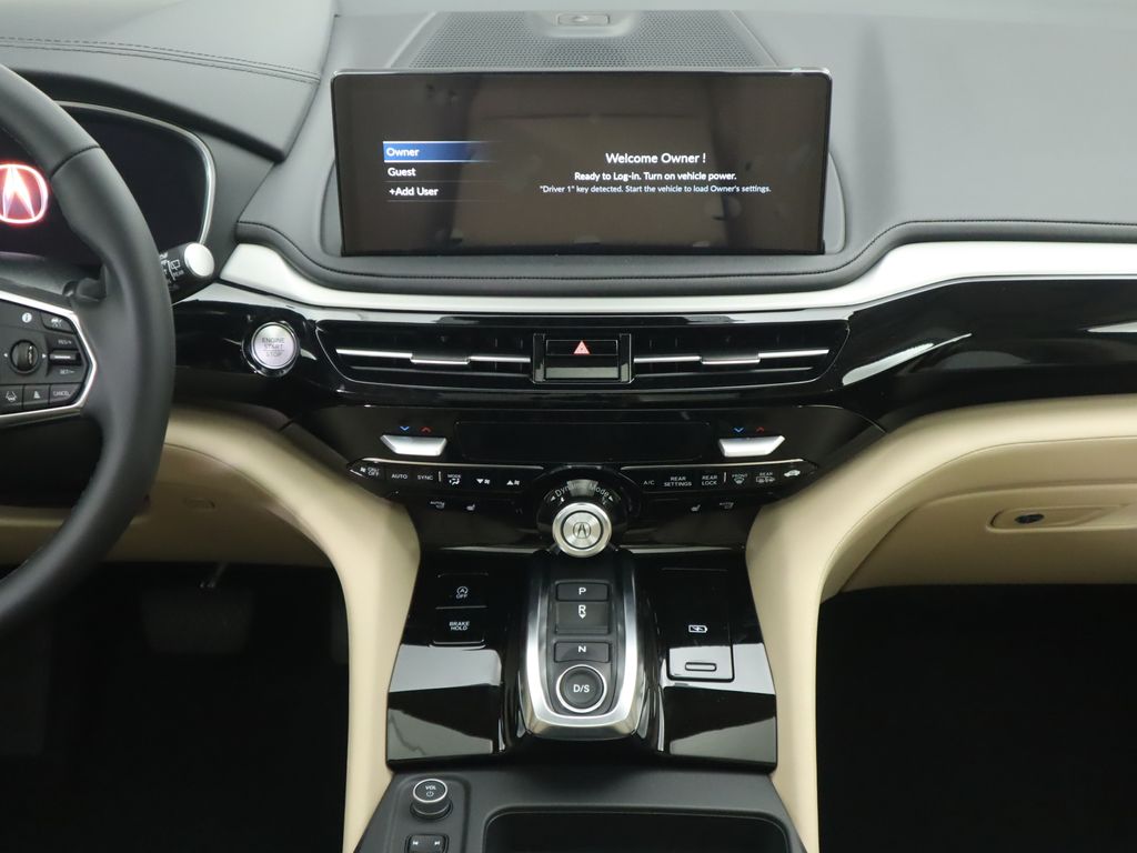 Thumbnail: 2026 Acura MDX - 15