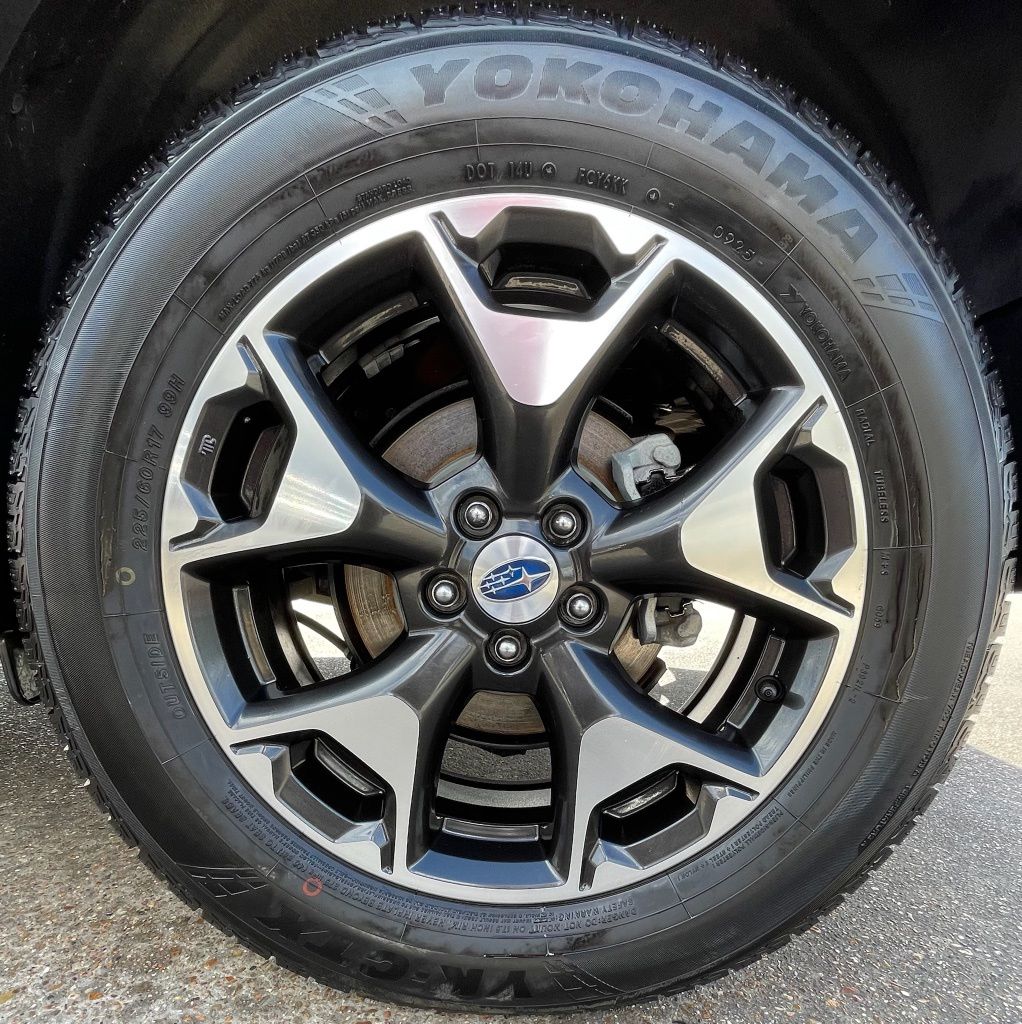 2018 Subaru Crosstrek 2.0i Premium Orange at Big Star Chrysler Jeep Dodge Ram 