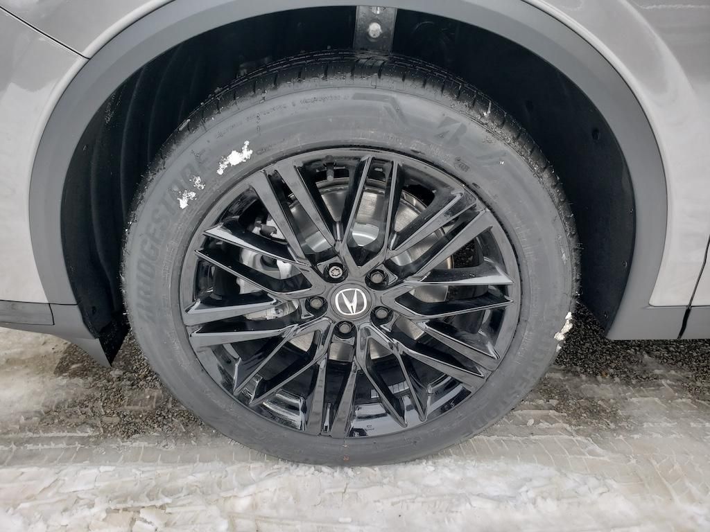 New 2026 Acura MDX SUV