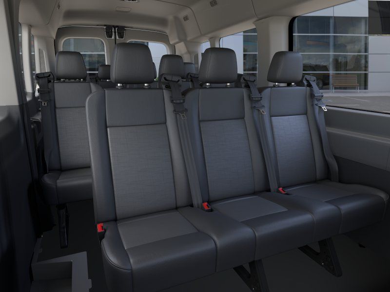 2026 Ford Transit-350 Passenger Van XL