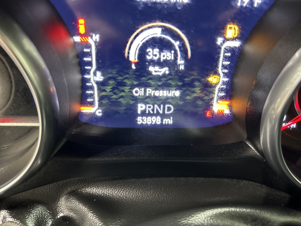 used 2022 Jeep Wrangler car, priced at $34,962