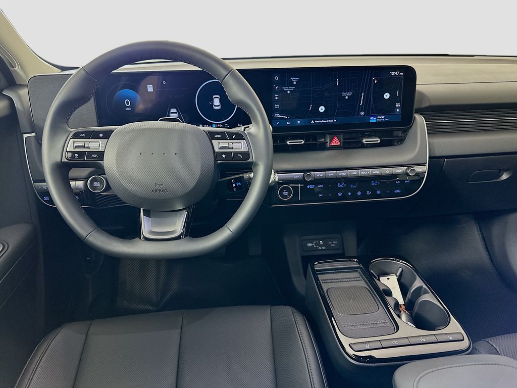 Thumbnail: 2026 Hyundai Ioniq 5 - 19