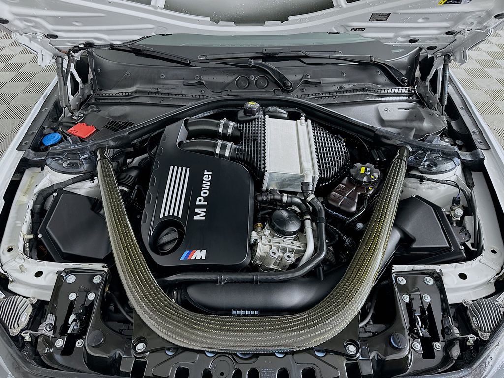 Thumbnail: 2020 BMW M2 - 30