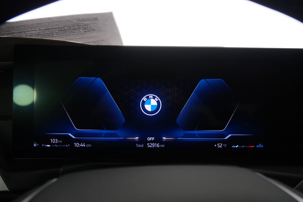 Thumbnail: 2023 BMW 3 Series - 20