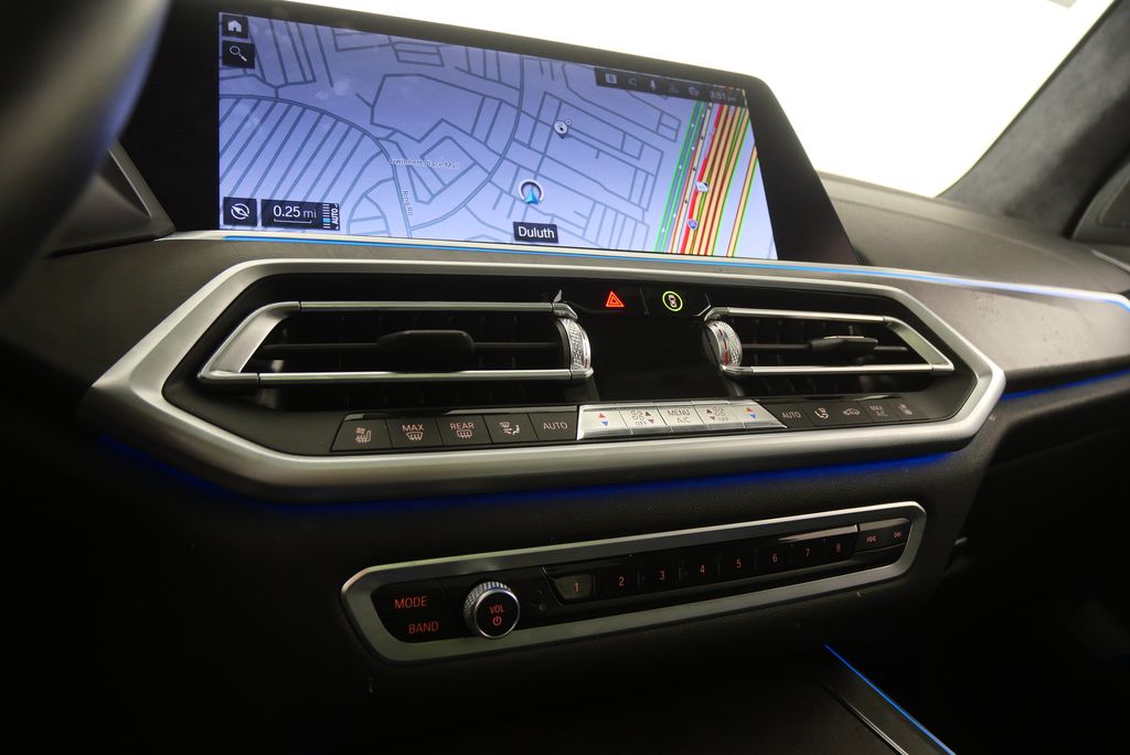 Thumbnail: 2022 BMW X5 - 23