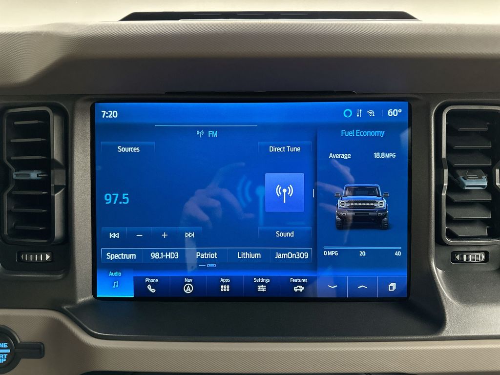 Thumbnail: 2024 Ford Bronco - 14