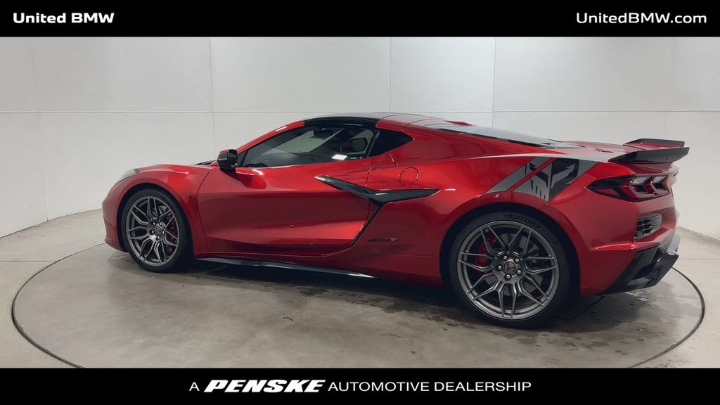 Thumbnail: 2024 Chevrolet Corvette - 6