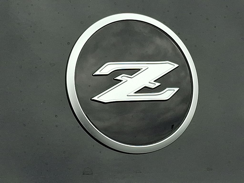 2026 Nissan Z — photo 20