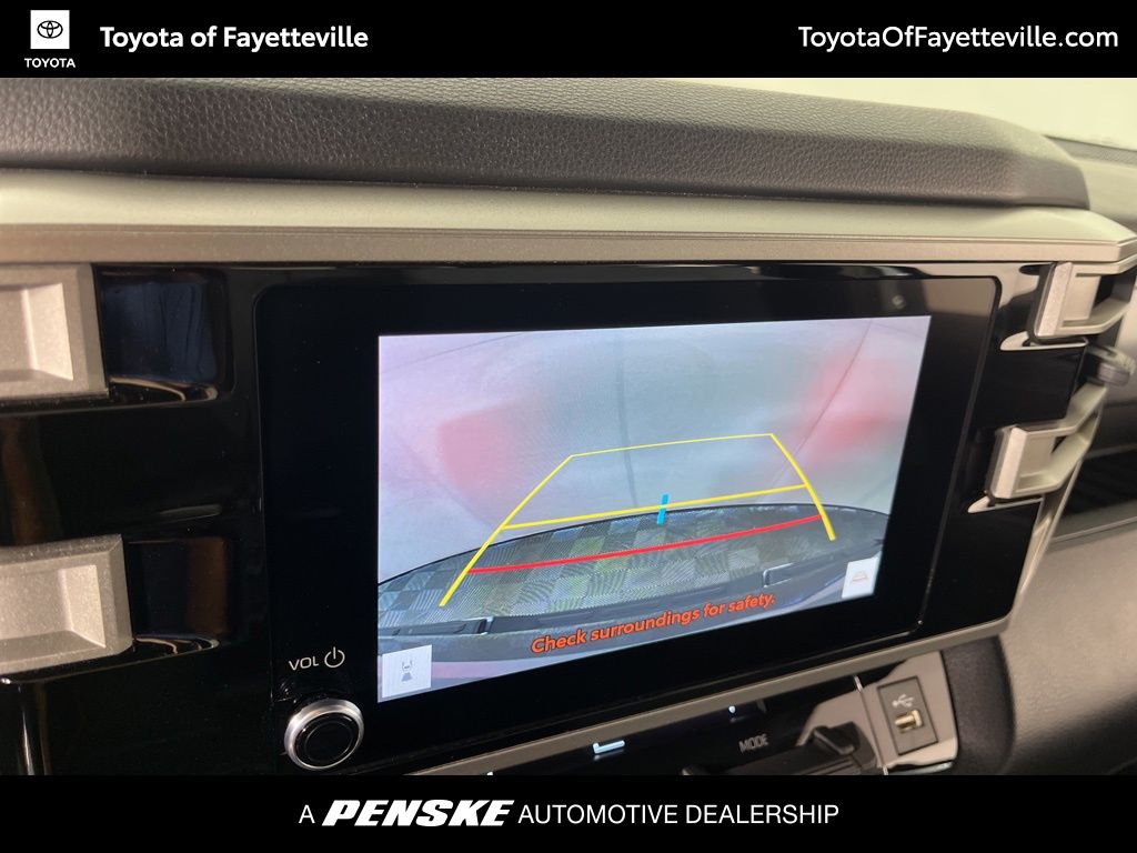 Thumbnail: 2025 Toyota Tundra - 28