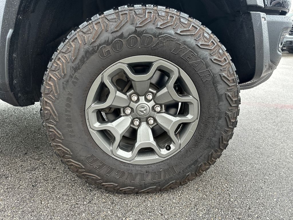 Used Car 2024 Ram 1500  Trx For Sale Under $100,000 In Austin, Texas