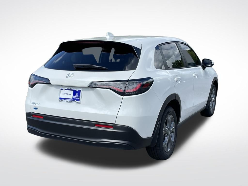 Thumbnail: 2027 Honda HR-V - 6