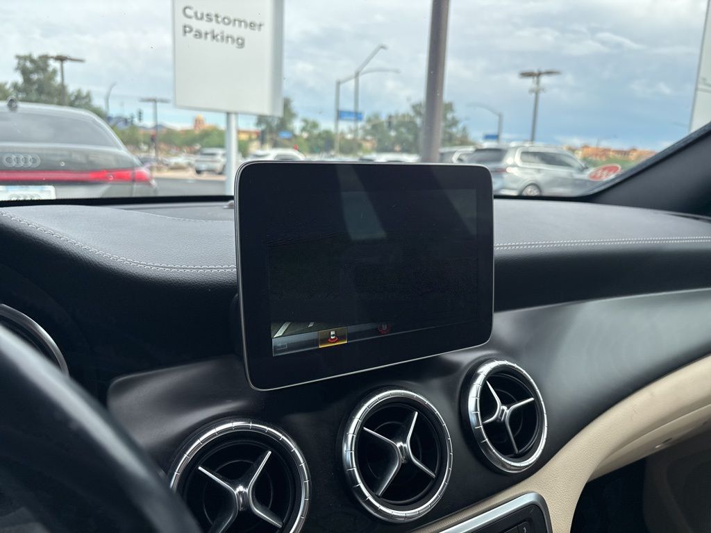 Thumbnail: 2019 Mercedes-Benz CLA - 5
