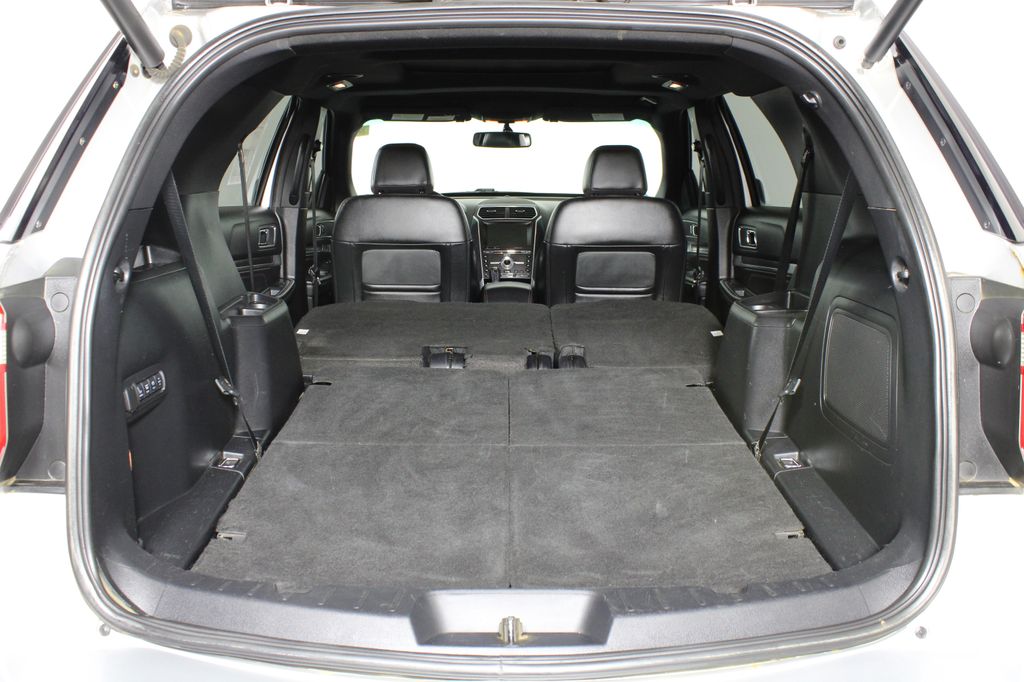 Used 2016 Ford Explorer for sale in 