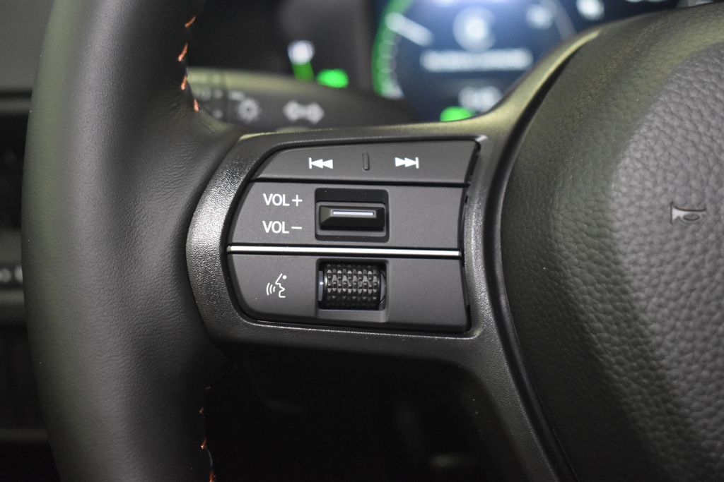 Thumbnail: 2026 Honda CR-V - 15