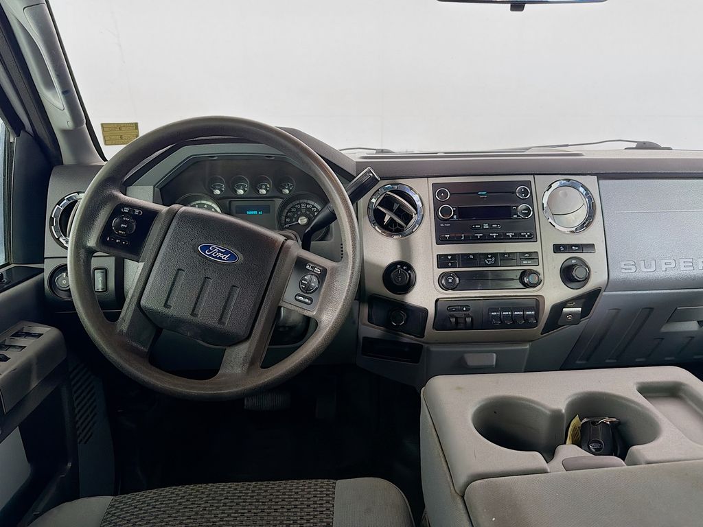 Used 2013 Ford F-350SD Truck