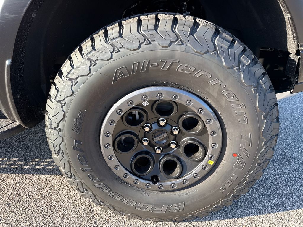 2026 Ford F-150 4X4 Truck