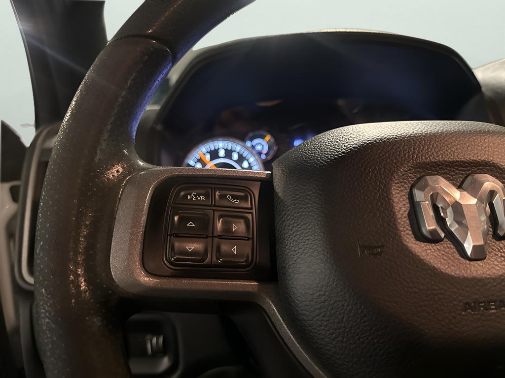 Used Car 2021 Ram 2500  Tradesman For Sale Under $30,000 In Austin, Texas