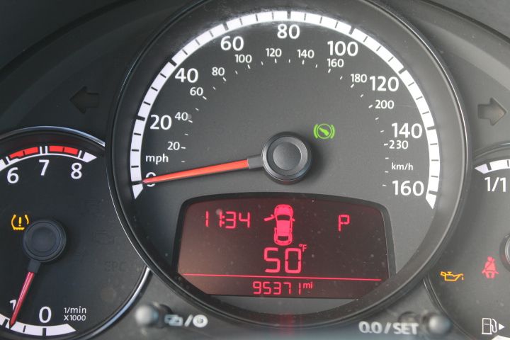 Used Car 2016 Volkswagen Beetle  1.8t Classic For Sale Under $15,000 In Georgetown, Texas